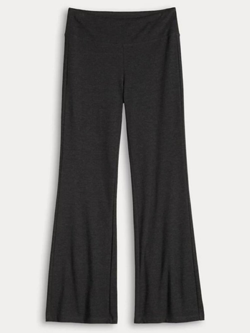 Sonoma - High Rise Flare Leggings - Size M